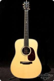 Collings D 42a Deluxe 2013 Natural