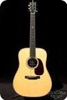 Collings D 42A Deluxe 2013 Natural