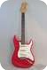 Fender Stratocaster 1965-Fiesta Red