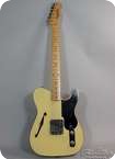 Rebelrelic Holy Thinline Butterscotch