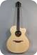 Lowden O-50c Flamed Honduras Mahogany-Adirondack Spruce 2011