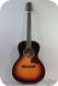 Collings C-10-ASB Adirondack Sunburst 2013-Sunburst