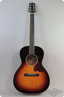 Collings C 10 Asb Adirondack Sunburst 2013 Sunburst