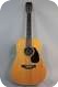 Martin D12 35 1967 Natural