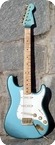 Fender THE STRAT 1983 BLUE