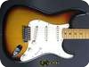 Fender Stratocaster 1975-3-tone Sunburst