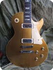 Gibson Les Paul Deluxe 1975 Gold