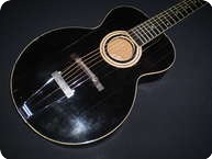 Gibson L3 1911 Black