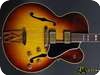 Gibson ES-350T 1957-Sunburst