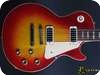 Gibson Les Paul DeLuxe 1973-Cherry Sunburst