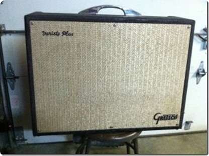 Gretsch 6165 Variety Plus Amp 1964