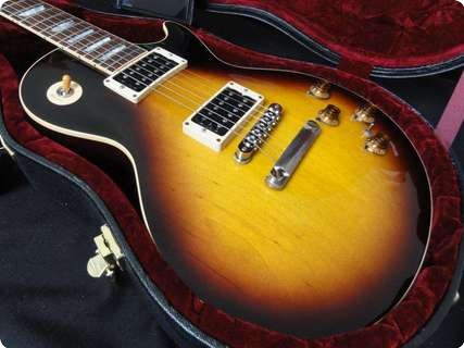 Shop: Gibson Launches Limited 4 Edition Slash Signature Les Paul