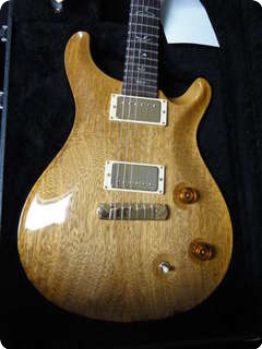 Prs Paul Reed Smith Mccarty Korina