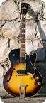 Gibson ES 175D 1954 Sunburst