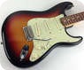 Fender 62 Reissue AVRI Stratocaster 2006 Sunburst