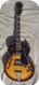 Gibson ES175D ES175 ES 175 1967 Sunburst