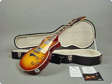 Gibson Les Paul Trad Premium, #3 ** On Hold ** 2012 Iced Teaburst