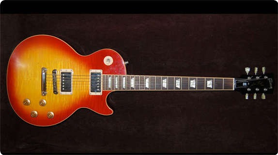 Les Paul Standard 2006