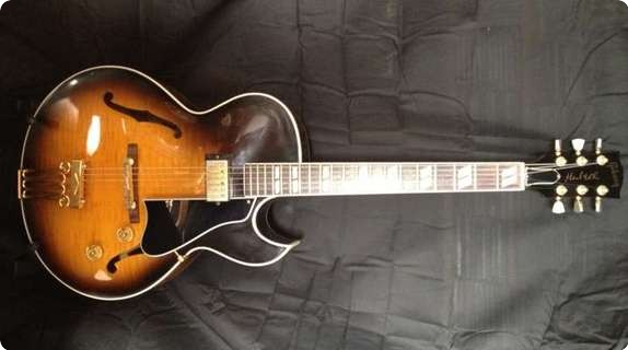 Gibson Herb Ellis 1992