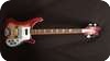 Rickenbacker 4001 Bass 2002