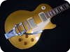 Gibson Les Paul '57 Reissue 1996-Gold