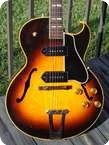 Gibson ES 175D Museum Quality 1955