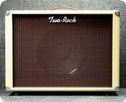 Two Rock Standard 1x12 Extension Cabinet