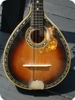 REGENCY Mandolin 1945