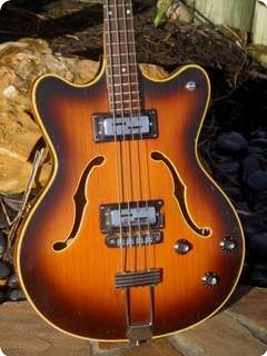 Ovation Typhoon Ii 1970