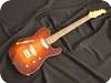 Husemoen T Style Custom 3 Colour Sunburst