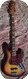 Fender JAZZ BASS 1970-Sunburst