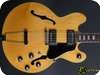 Gibson ES-150 DC  1974-Natural