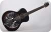 Sanden Guitars SRB-D Roots Resonator (in Stock)