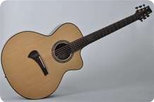 Sanden Guitars JRB C TT In Stock