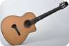 Sanden Guitars NRB - C - CEDAR (In Stock)