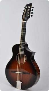 Sanden Guitars Mrb Roots