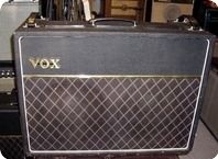 Vox AC30 Top Boost 1970