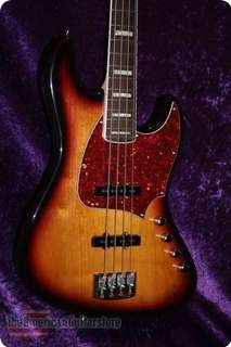 De Gier Bebop  Sunburst