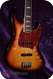 De Gier BeBop Sunburst