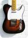 Fender Telecaster 1957 Sunbrust