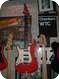 Tom Anderson Stratocaster 2013-Red