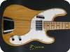 Fender Telecaster Bass 1973-Natural ( Blond )