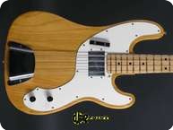 Fender Telecaster Bass 1973 Natural Blond 