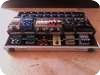 Custom Pedal Boards Compact Gigrig Midi 14 Board (made To Order)