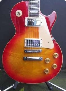 97 gibson les paul standard