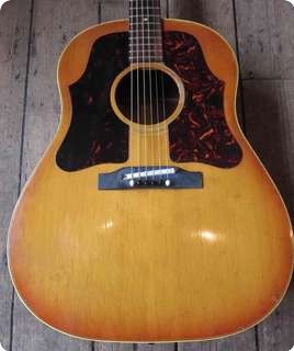 Gibson J45 1964