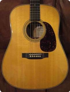 Martin Hd 28   Westside Custom   Style X1