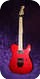 Charvel San Dimas Style2 - 2-H -Red