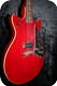 Duesenberg Dragster Doublecut-Cherry Red