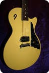 Duesenberg Dragster Vintage Blonde